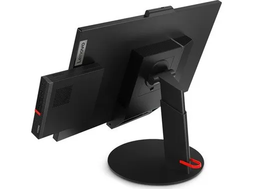 Lenovo ThinkCentre Tiny-in-One 27 - LED-skærm - 27