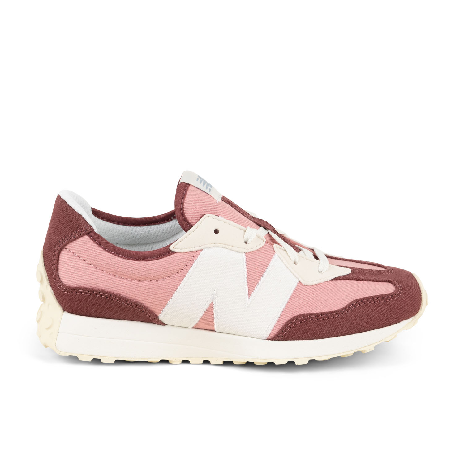 Baskets fille NEW BALANCE GS327