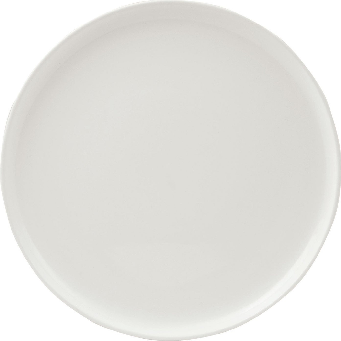 SP Collection ontbijtbord Studio White wit D 19,6 H 1,7 cm