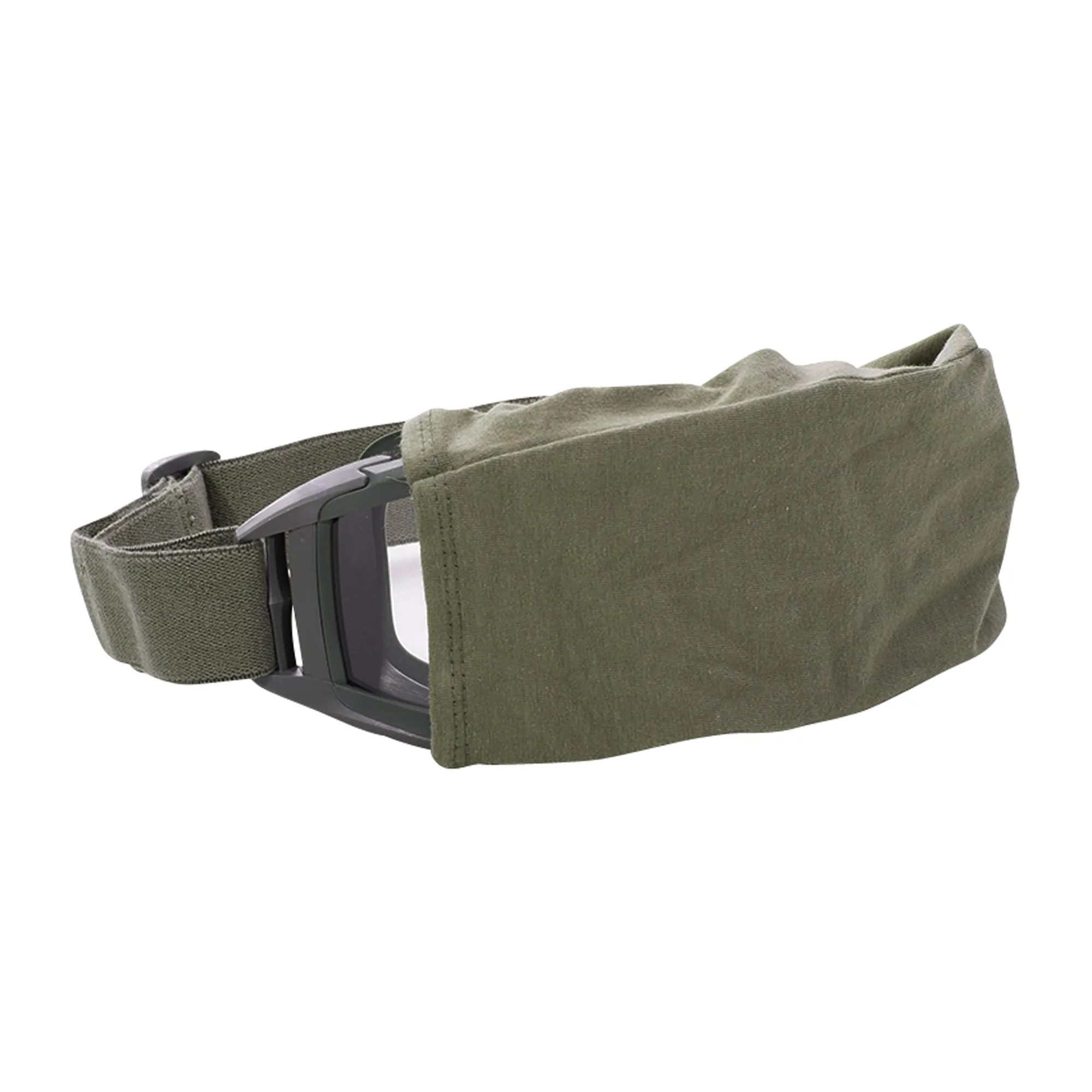 Revision -  Brille Desert Locust Basic Klar