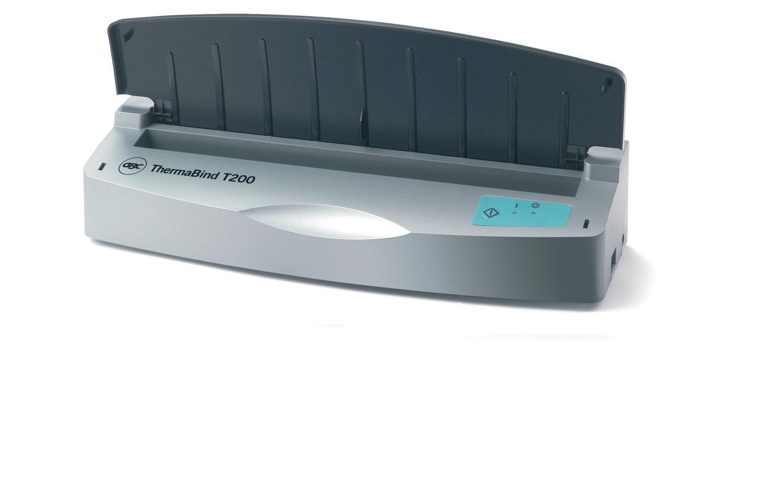 Thermobindegerät T200 200 Seiten<br>Thermo-Bindegerät