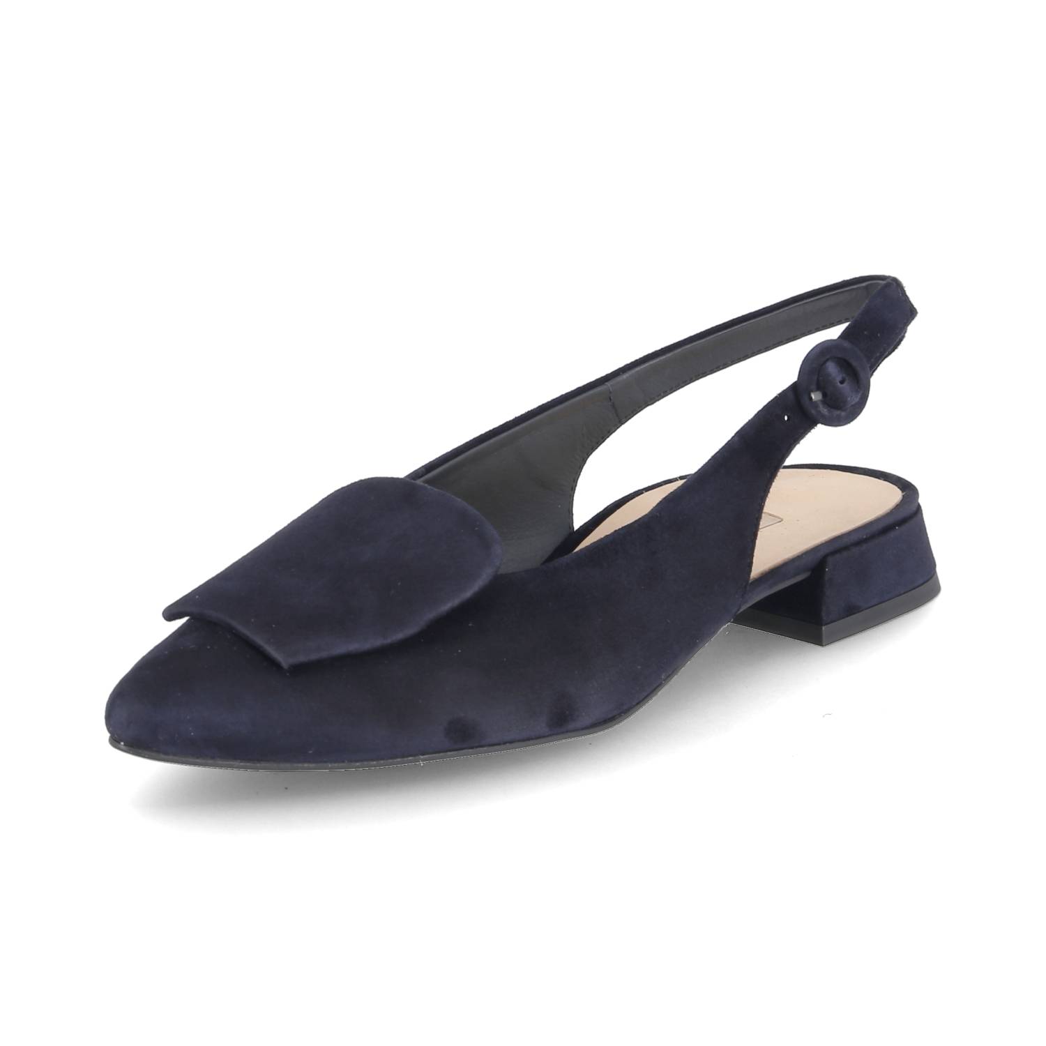 Paul Green Slingballerinas - blau
