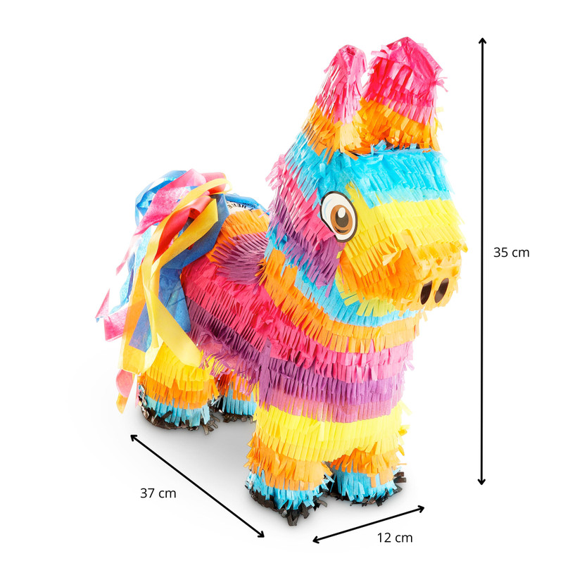 Piñata XL - ezel