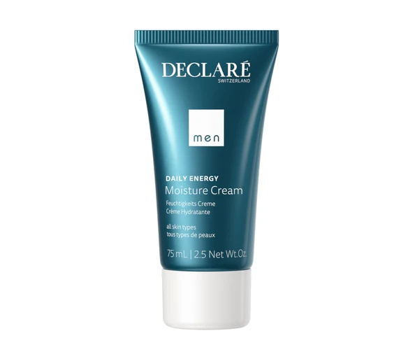 Declaré Daily Energy Moisture Cream