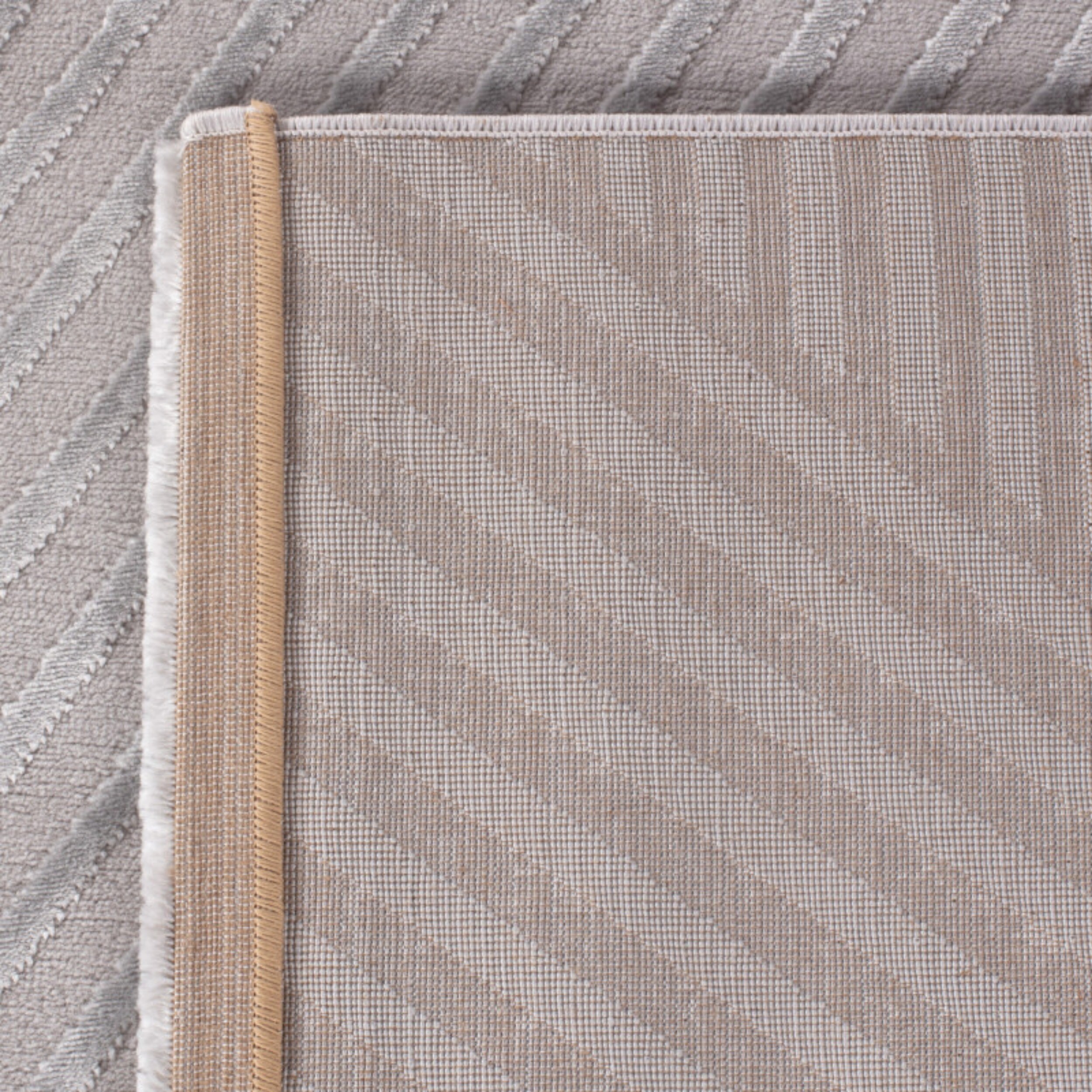 Teppich Wohnzimmer Kurzflor Skandinavische Stil Teppich, Einfarbig