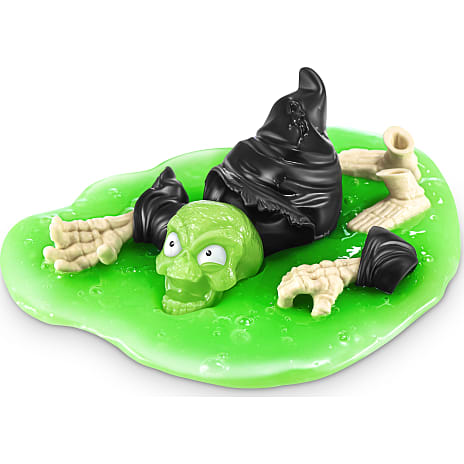 Smashers horror house - assorteret