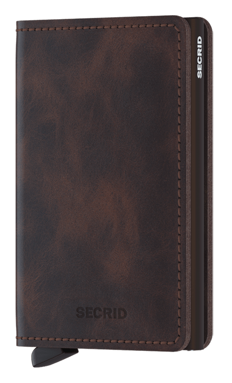 Slimwallet vintage