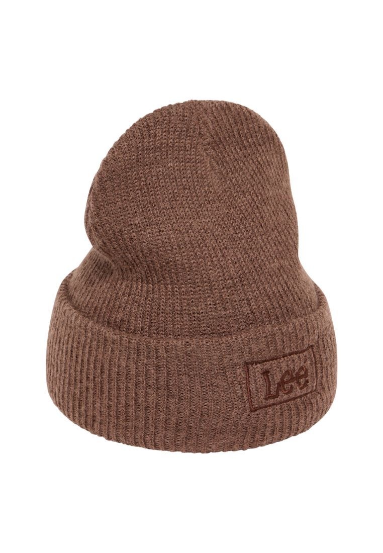 Lee® Strickmütze »Lee Mütze Core Beanie«