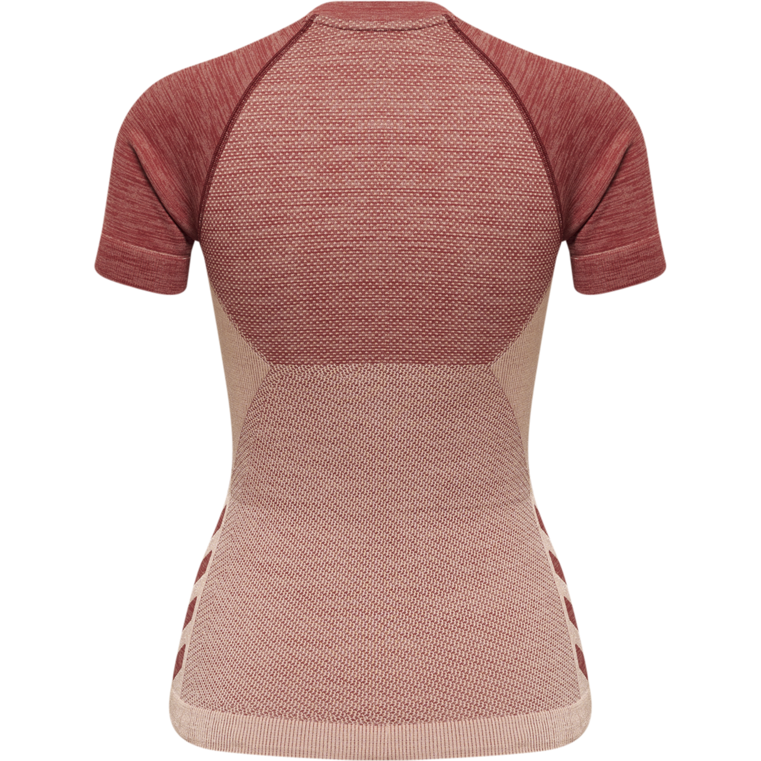 hmlCLEA SEAMLESS TIGHT T-SHIRT