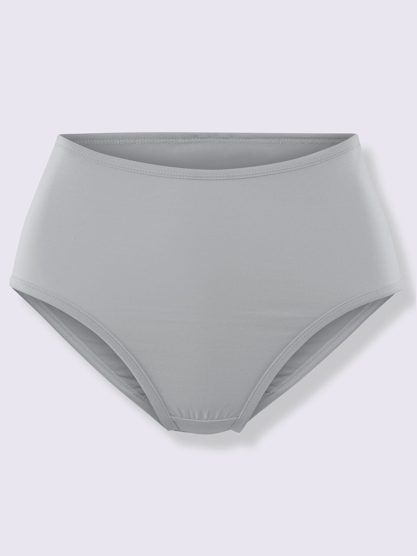 Slips jersey fin