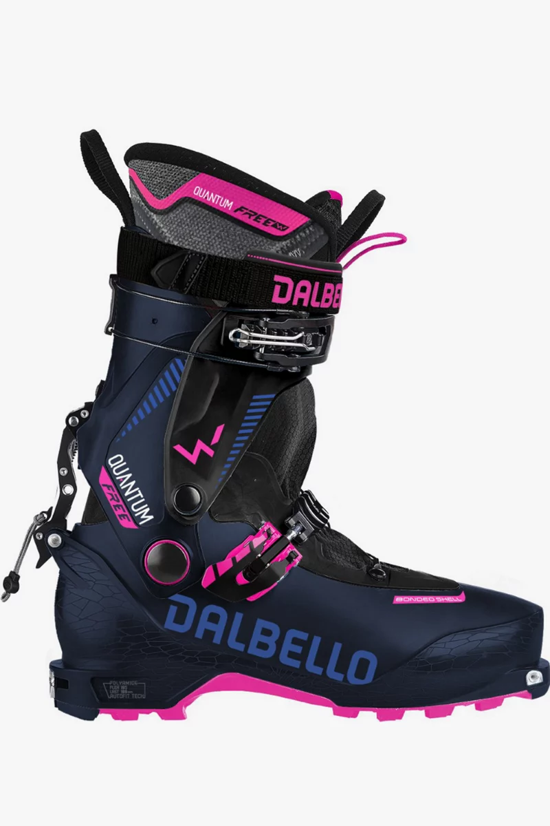 Dalbello Quantum Free Damen Tourenskischuh