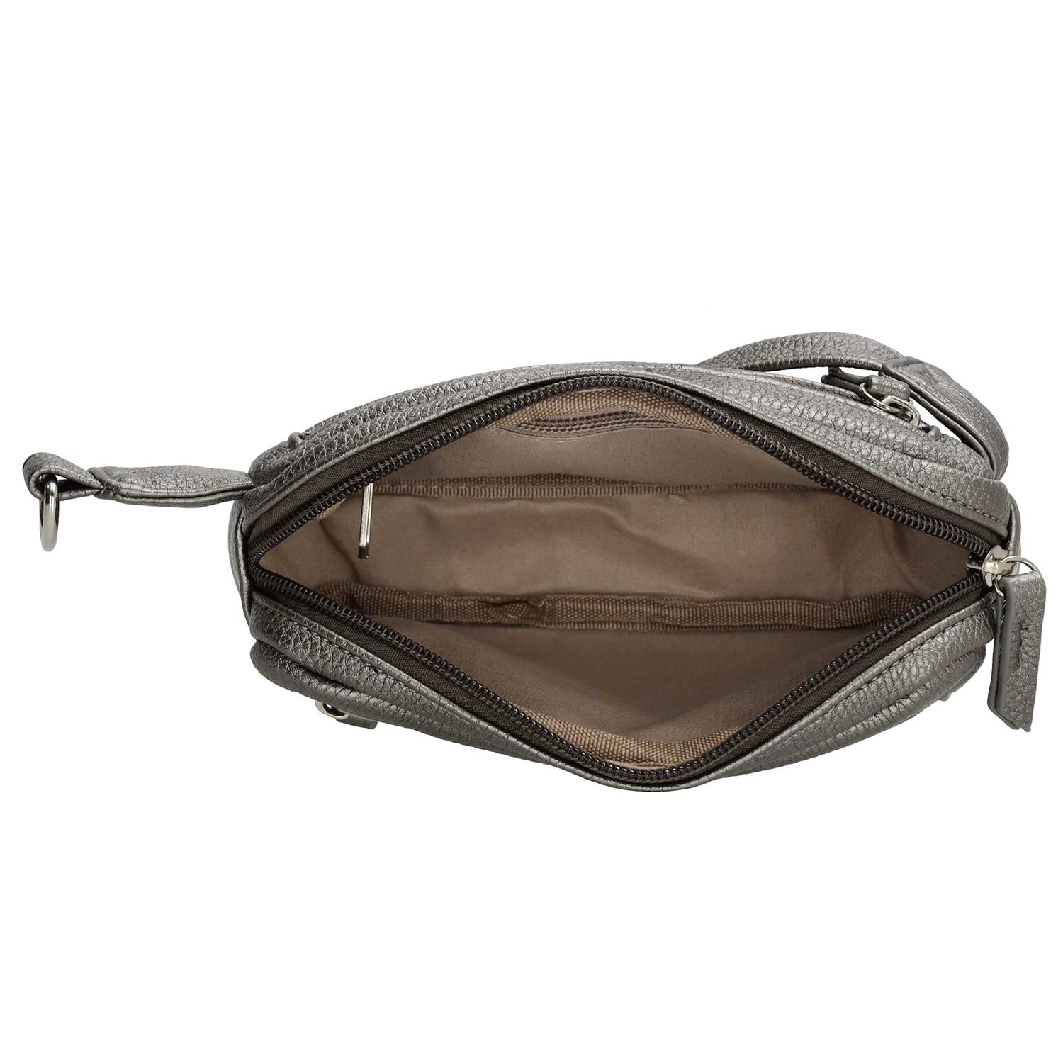 Charm London Stratford Heuptas pewter