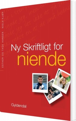 Ny Skriftligt For Niende - Esther - Bog