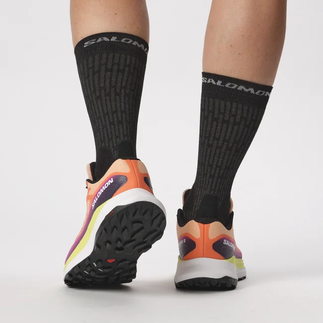 ULTRA GLIDE 2  Trailrunning-Schuhe Damen