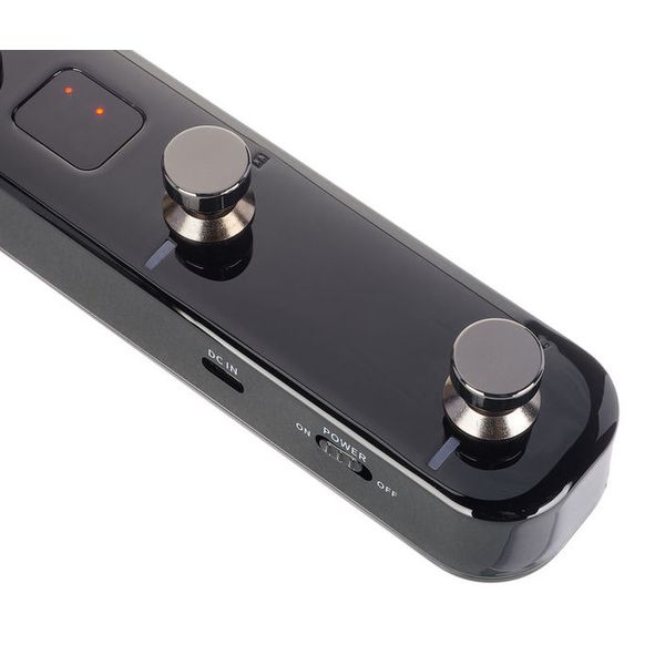 Mooer GTRS Wireless Footswitch GWF4
