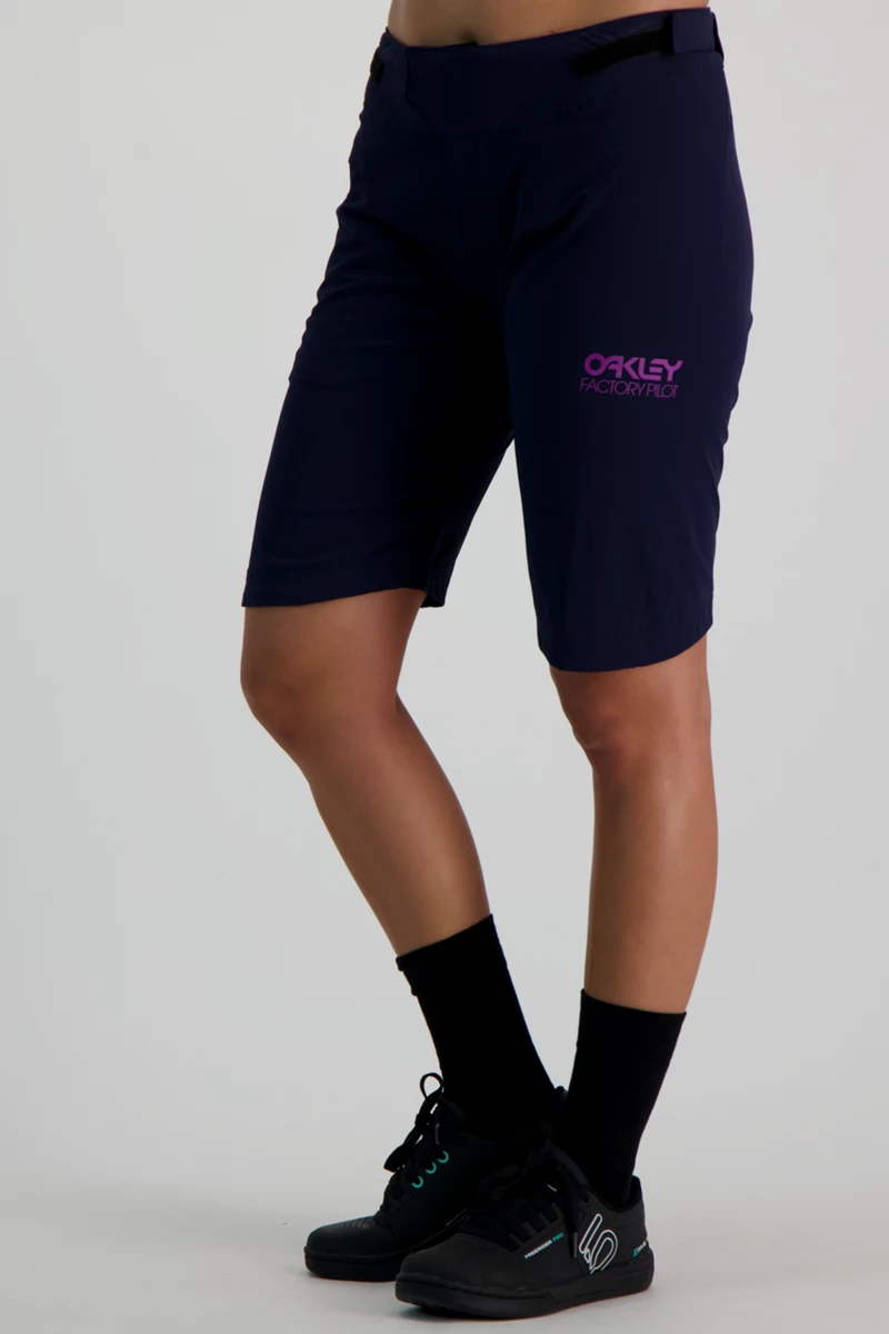 Oakley Factory Pilot RC Damen Bikeshort