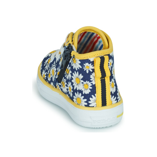 Primigi - 1950600 - Bleu / Blanc / Jaune