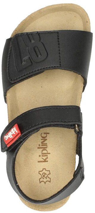 Kipling Guy zwart