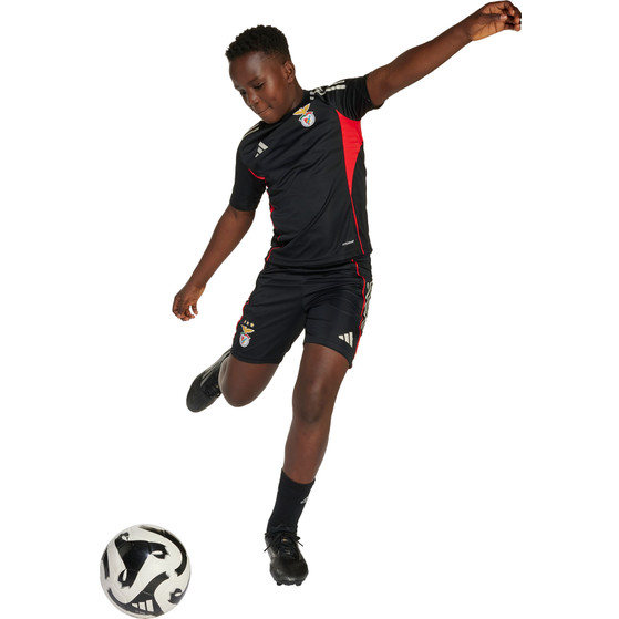 adidas SL Benfica Training Short Kids 2025/2026