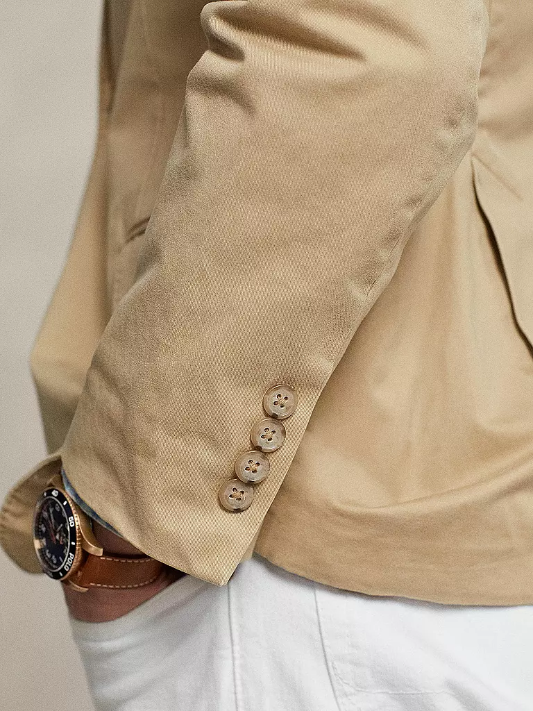POLO RALPH LAUREN Sakko beige