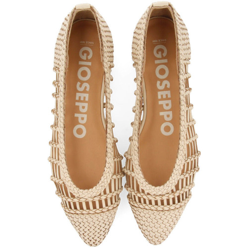 Gioseppo - sagada Blanco