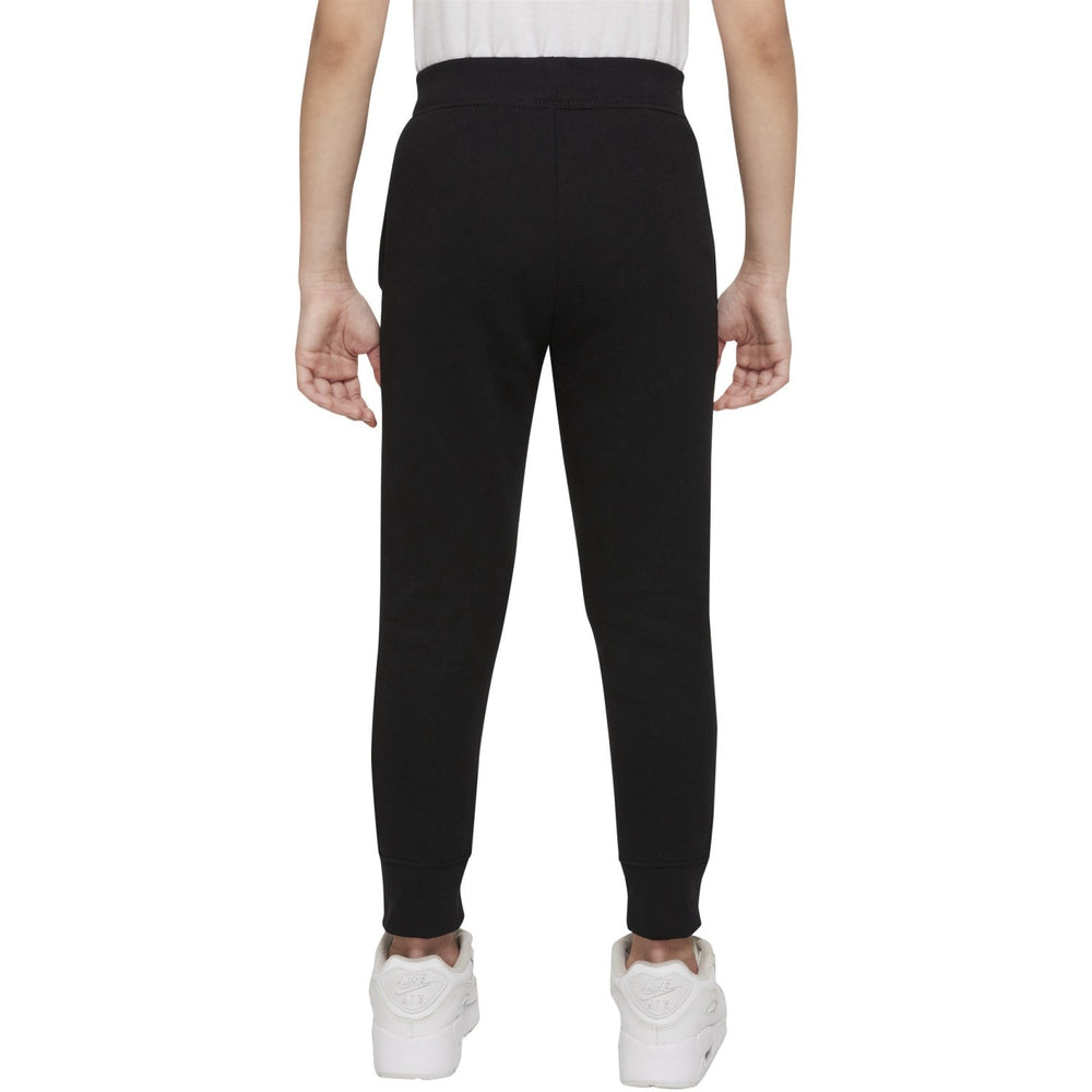 Køb NIKE Black Club Fleece Jogger