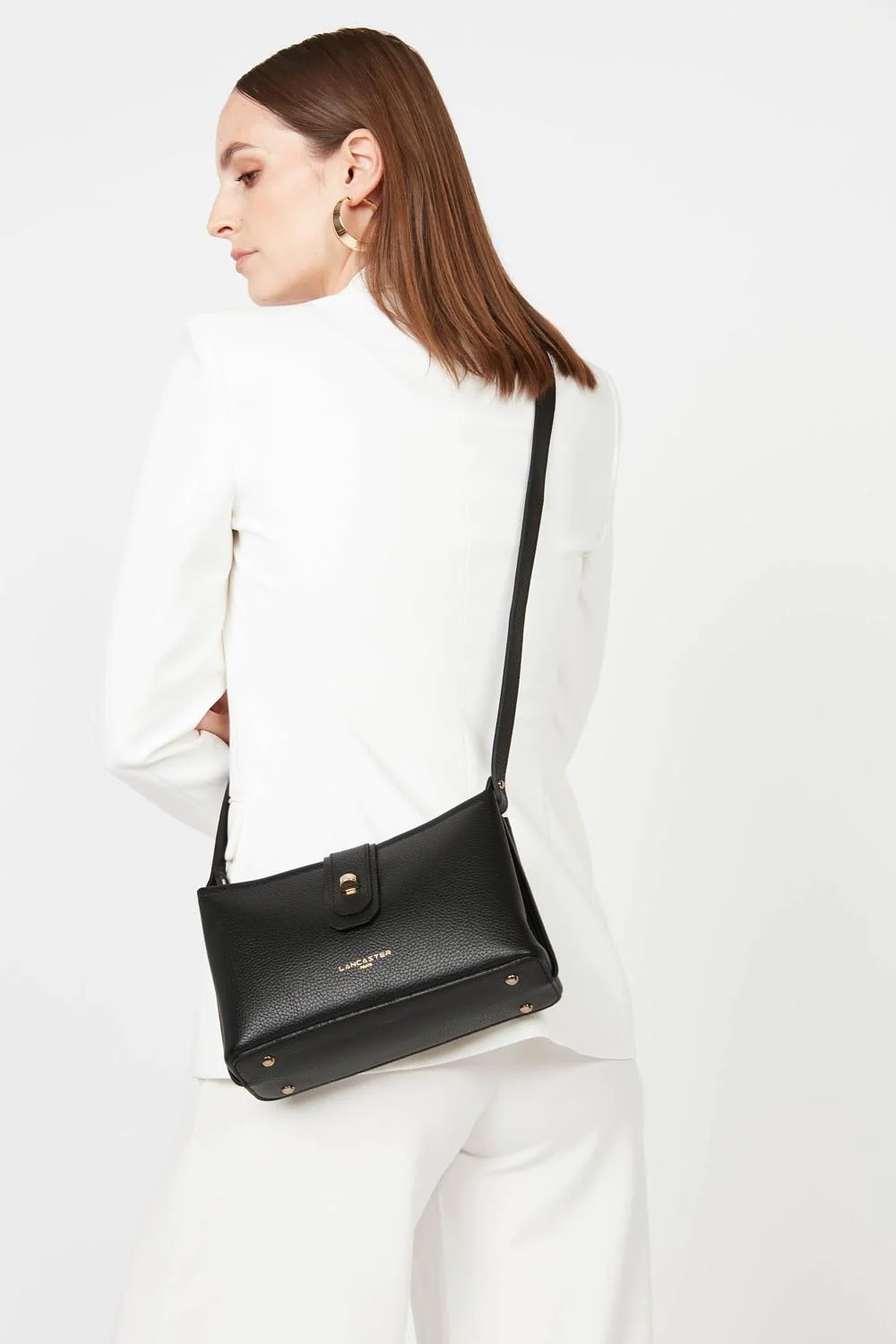 Foulonné Double-Sac trotteur