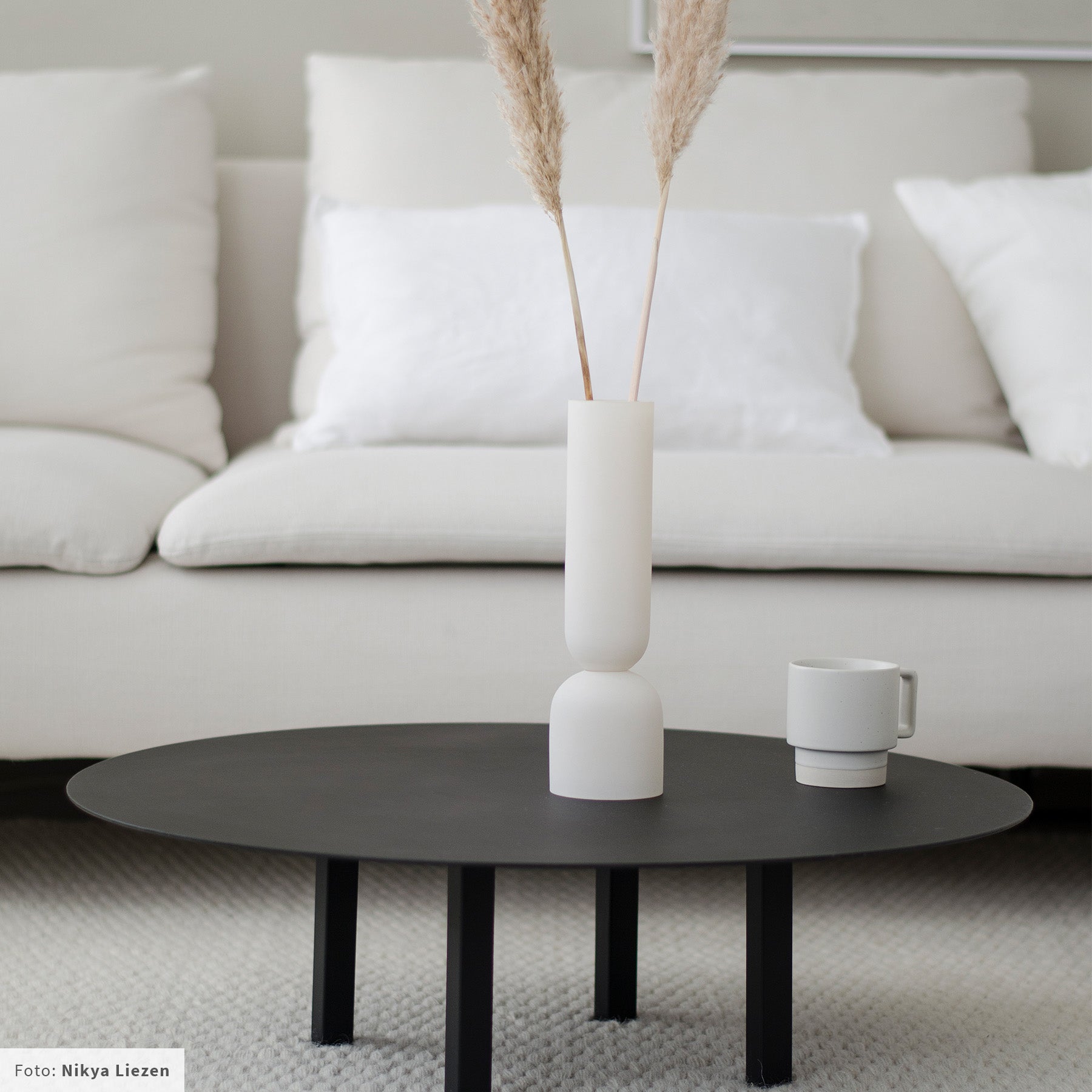 SERAX - Bea Mombaers - 01 Salontafel Ã 68 cm