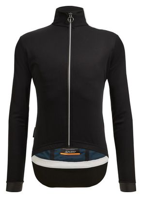 Veste Imperméable Santini Vega Multi Noir