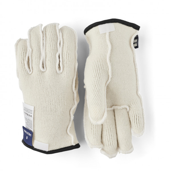 Hestra - Wakayama Wool Liner 5 Finger - Gants