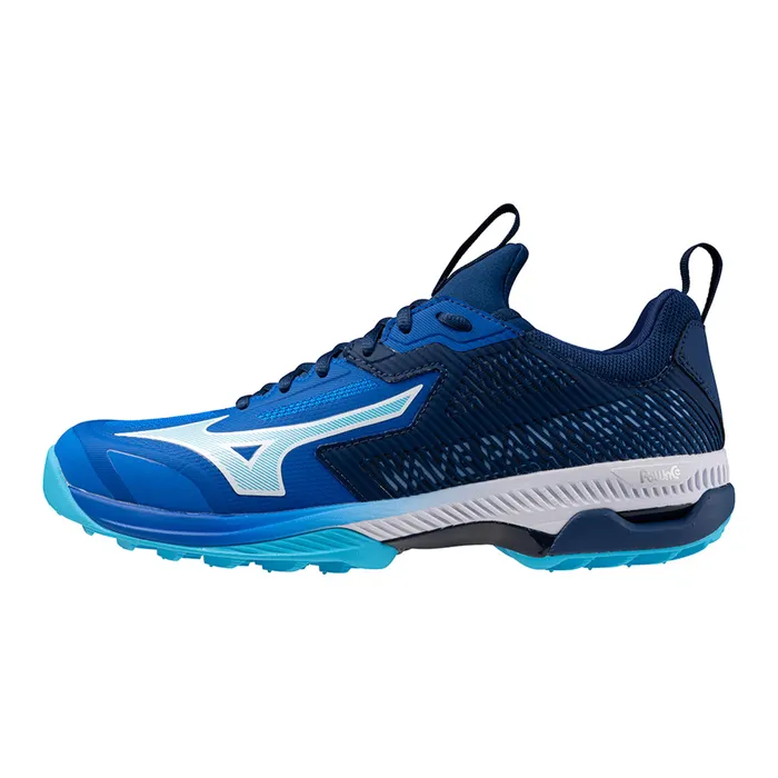 Mizuno Wave Panthera 2 Hockeyschoenen Senior