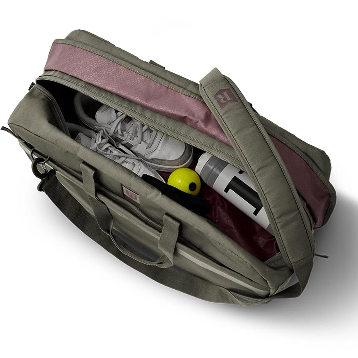 Ritual Calibre Duffelbag