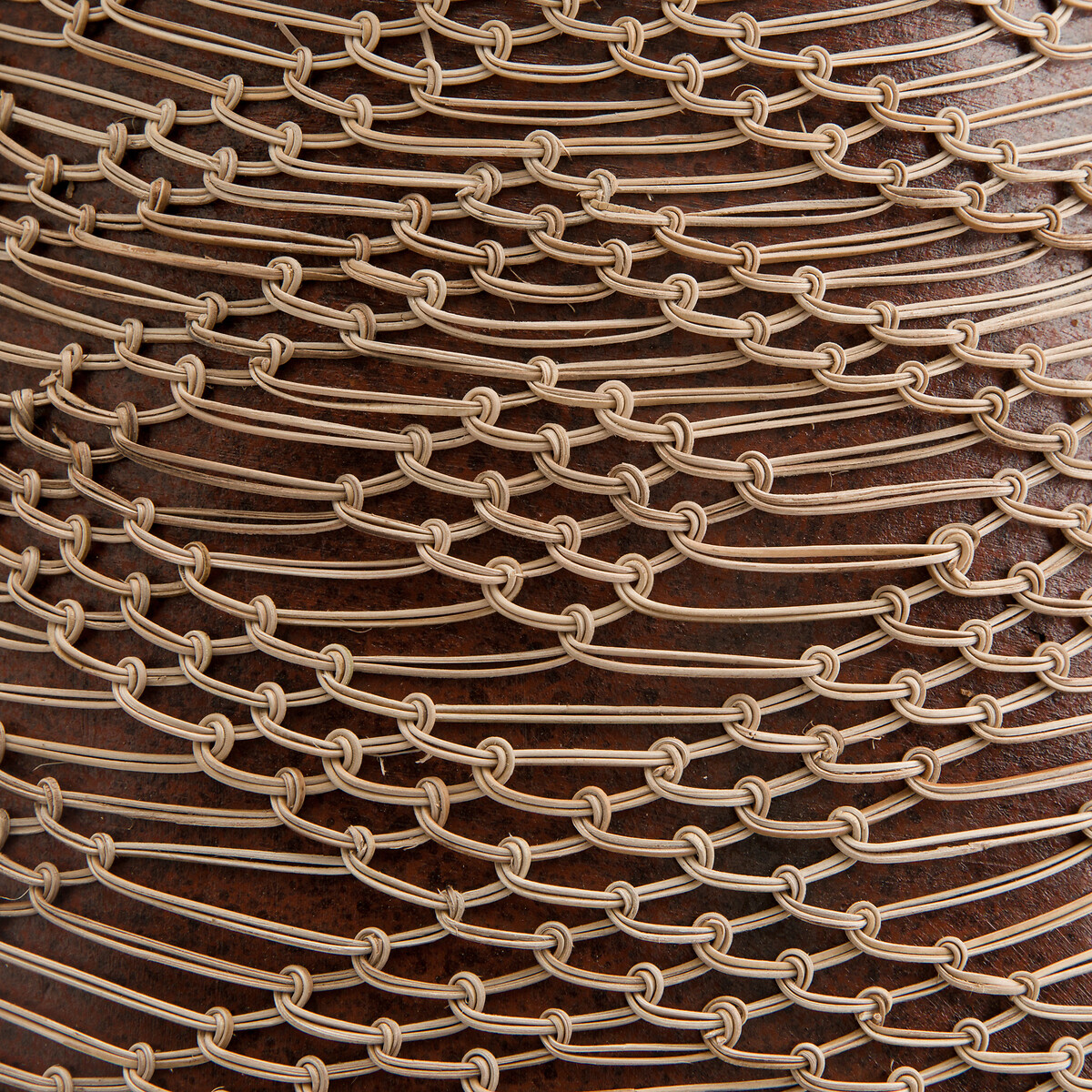 AM.PM<br>Vaso de cerâmica, Alt.42 cm, Mavazi