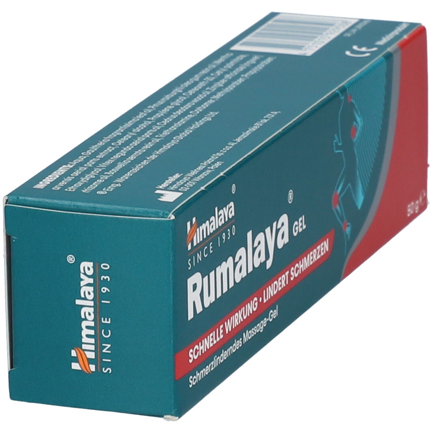 Himalaya® Rumalaya® GEL