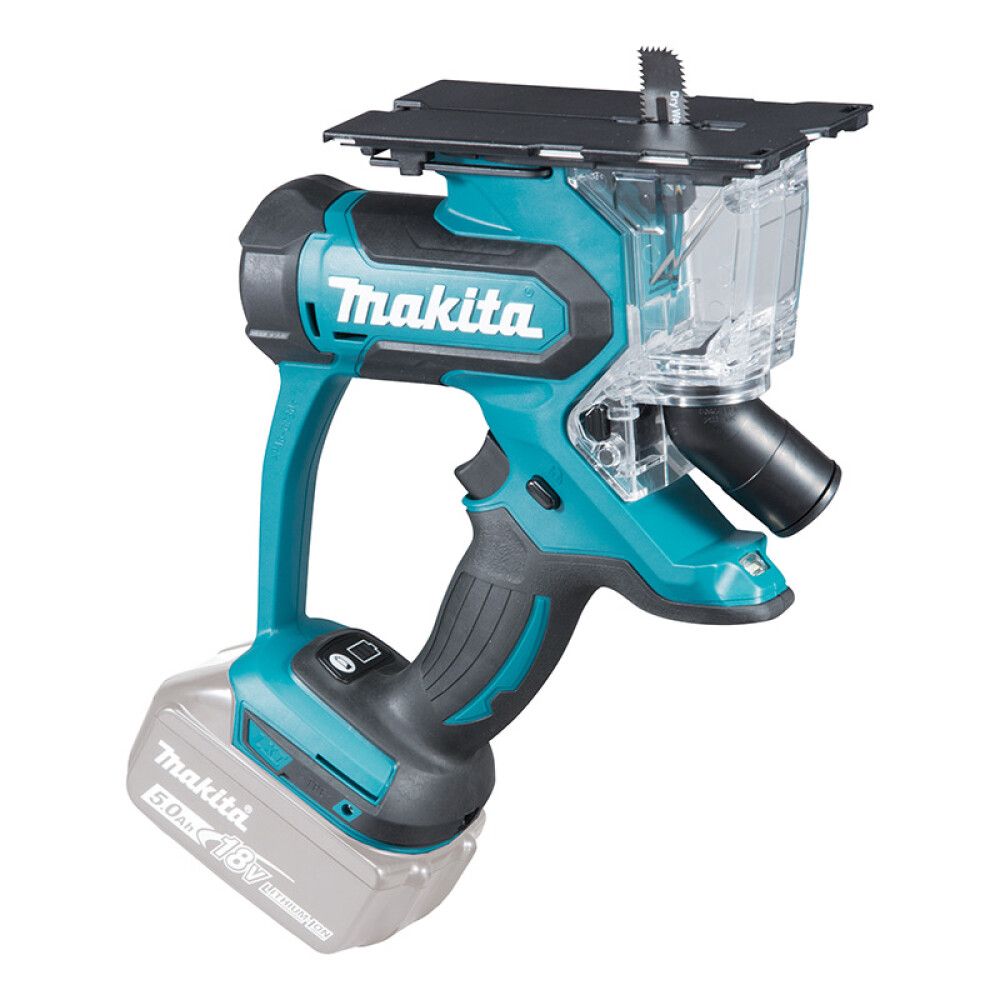 GIPSSAG MAKITA DSD180Z 18V UTEN BATTERI