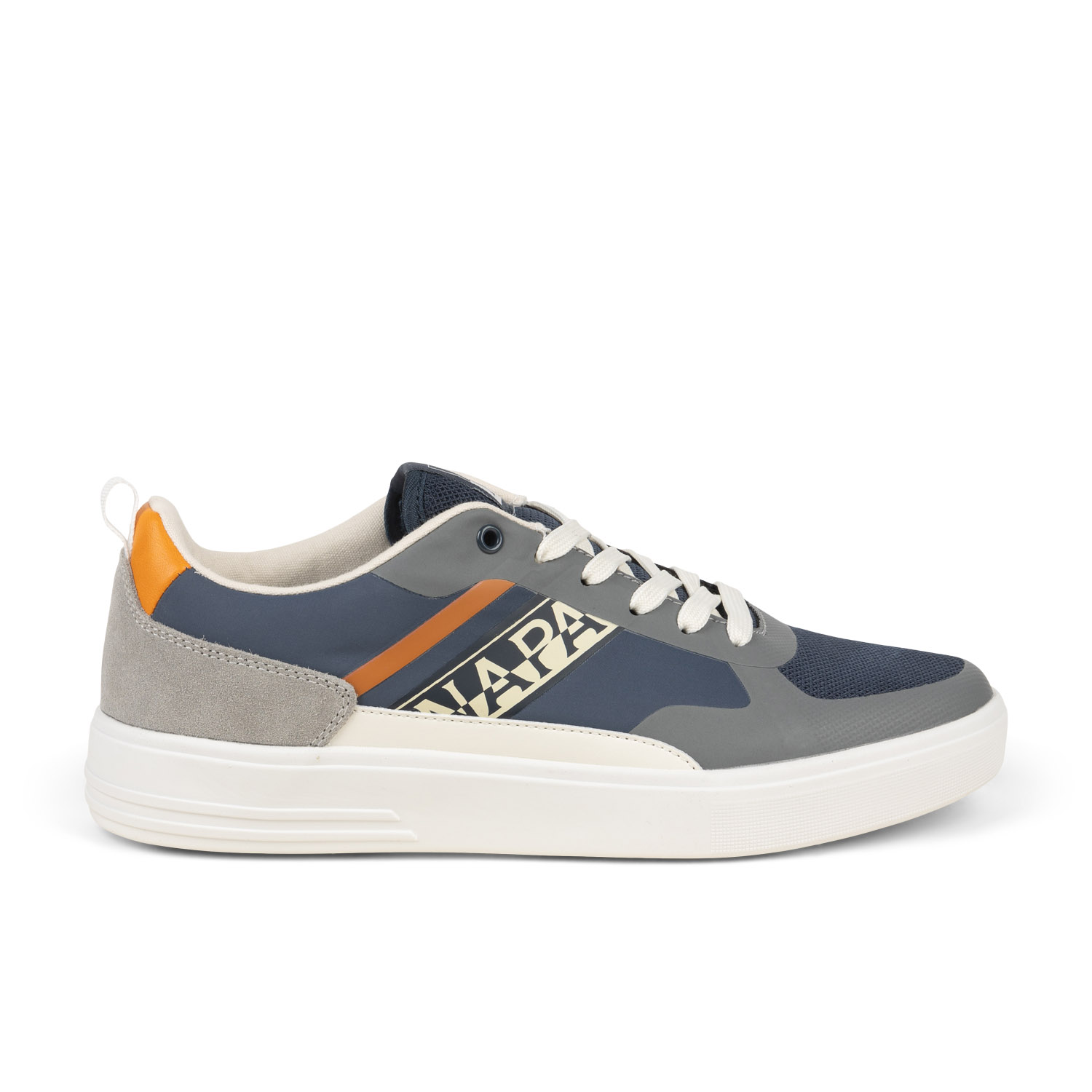 Baskets homme NAPAPIJRI BARK