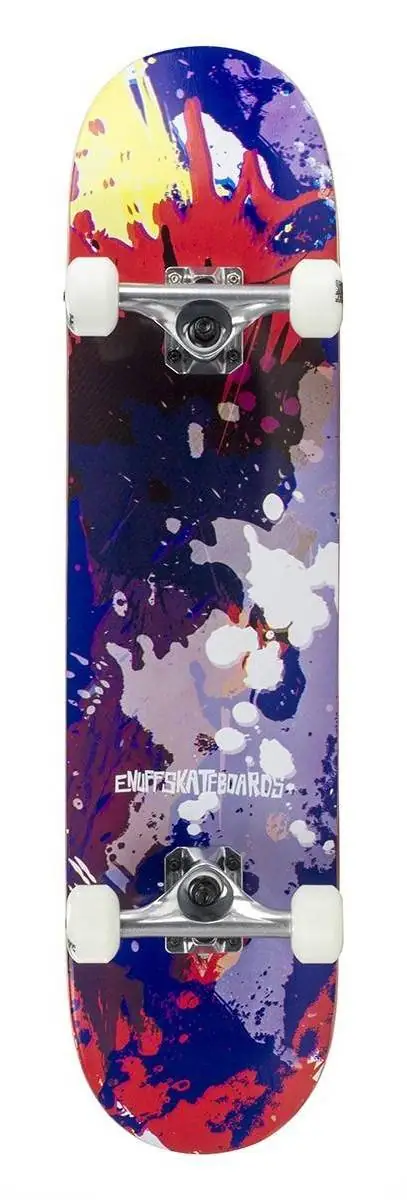 Enuff Splat Komplet Skateboard | SkatePro