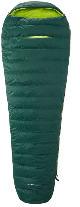 Tension Mummy 300 XL dunsovepose