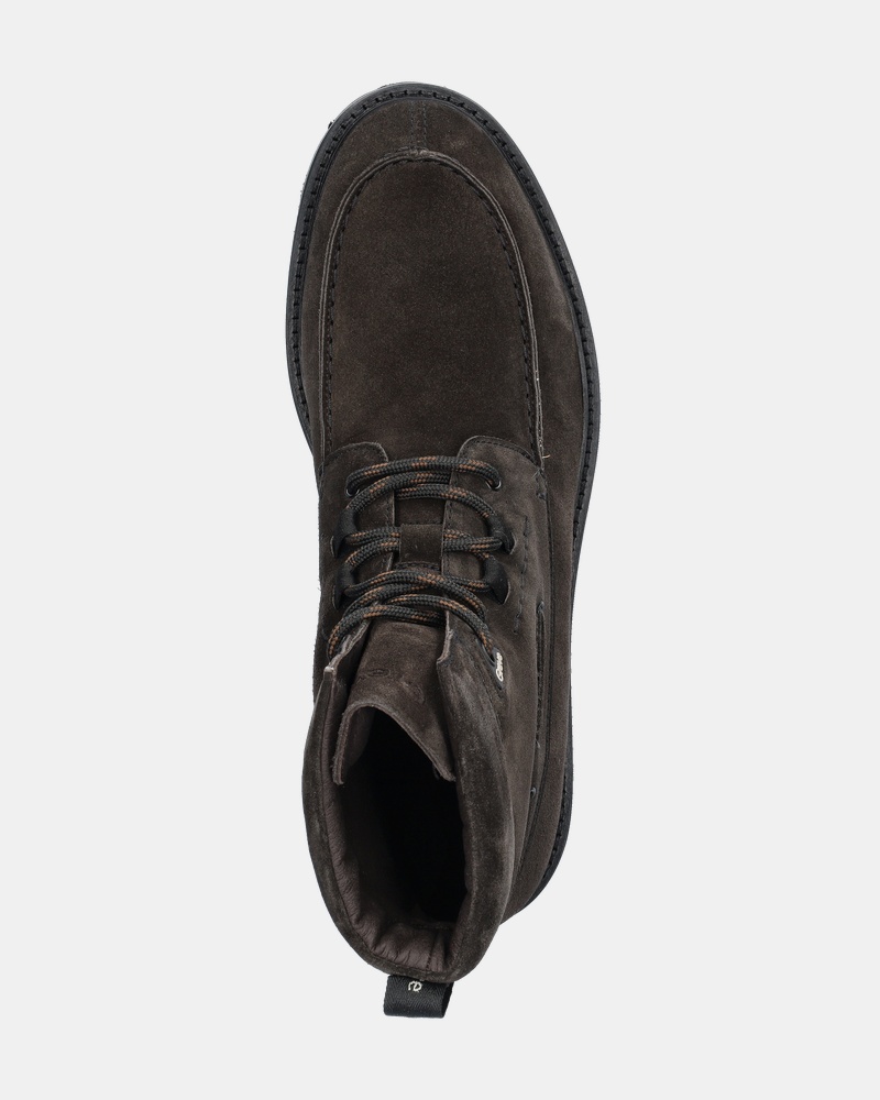 Greve Dolomiti Veterboots  - bruin