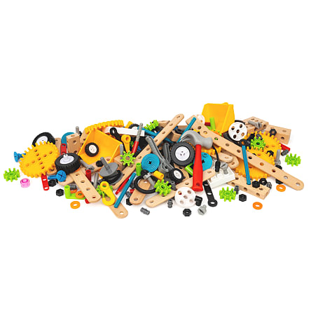 BRIO Builder kreativt sæt 34606 271 dele