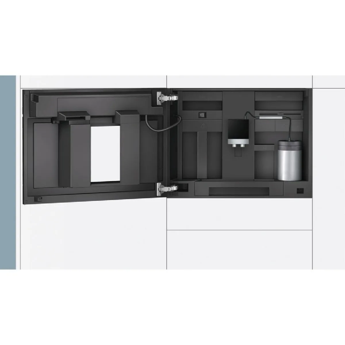 Siemens CT636LES1