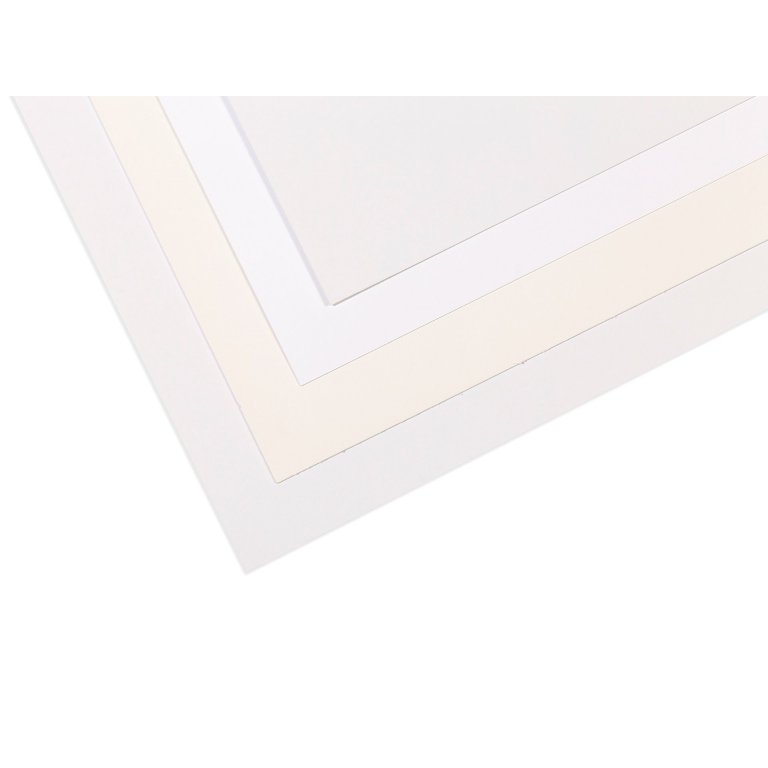 Kurator Selbstklebekarton pH-neutral