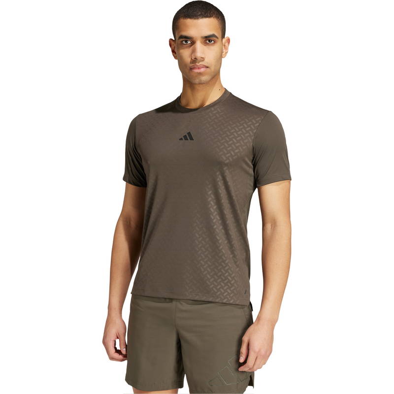 adidas Power Trænings T-shirt Herre