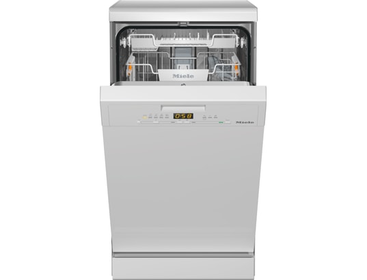 MIELE - Lave vaisselle 45 cm G5540SCSL