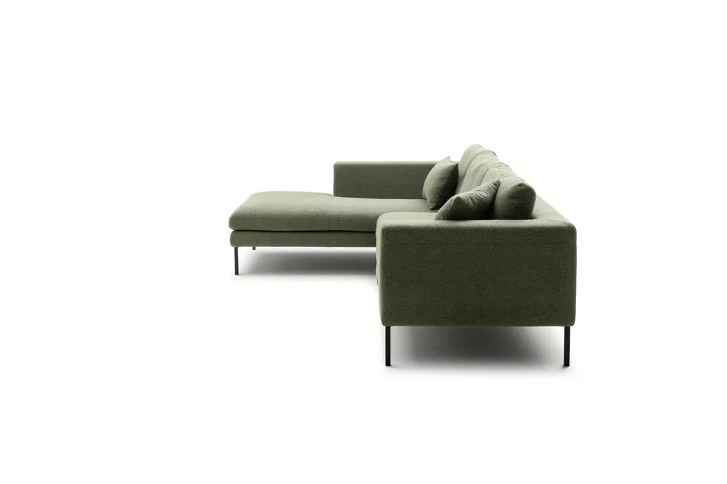 Ecksofa Helmi
