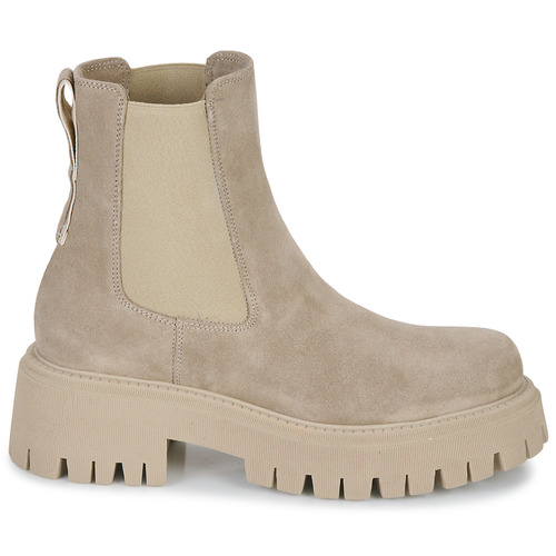 Minelli - EDISANE - Taupe