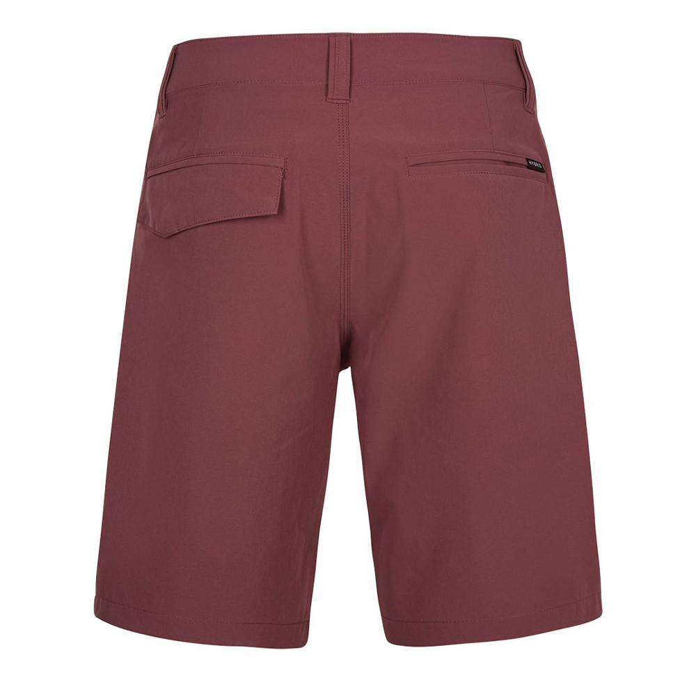 O'Neill Short Chino Rose Foncé Homme O'Neill Hybrid