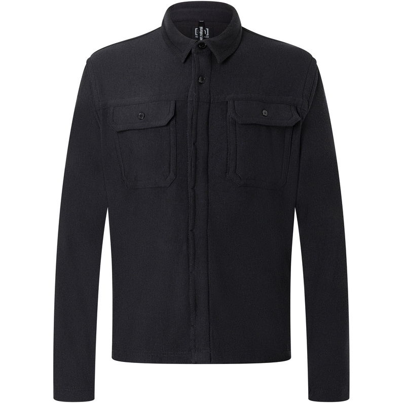 Super.Natural Herren Alpine Active Jacke