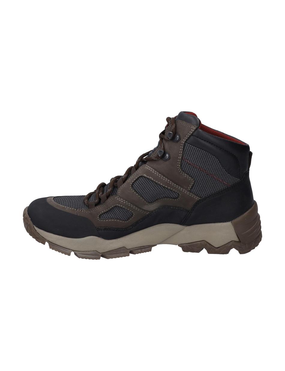 Stiefelette Philipp 52, moro-kombi