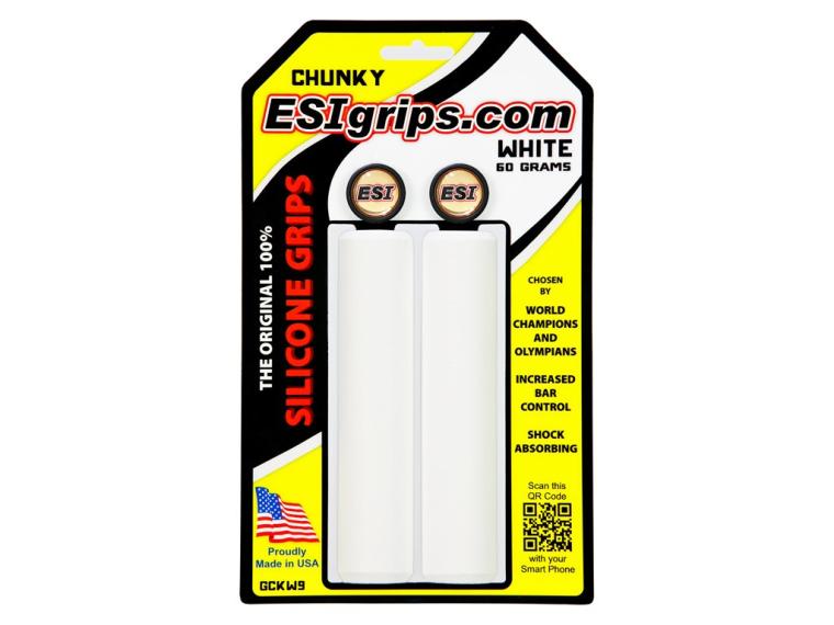 ESIgrips Chunky MTB Handvatten